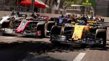 Ventas UK: F1 2018 saca del liderato a Crash tras ocho semanas de dominio