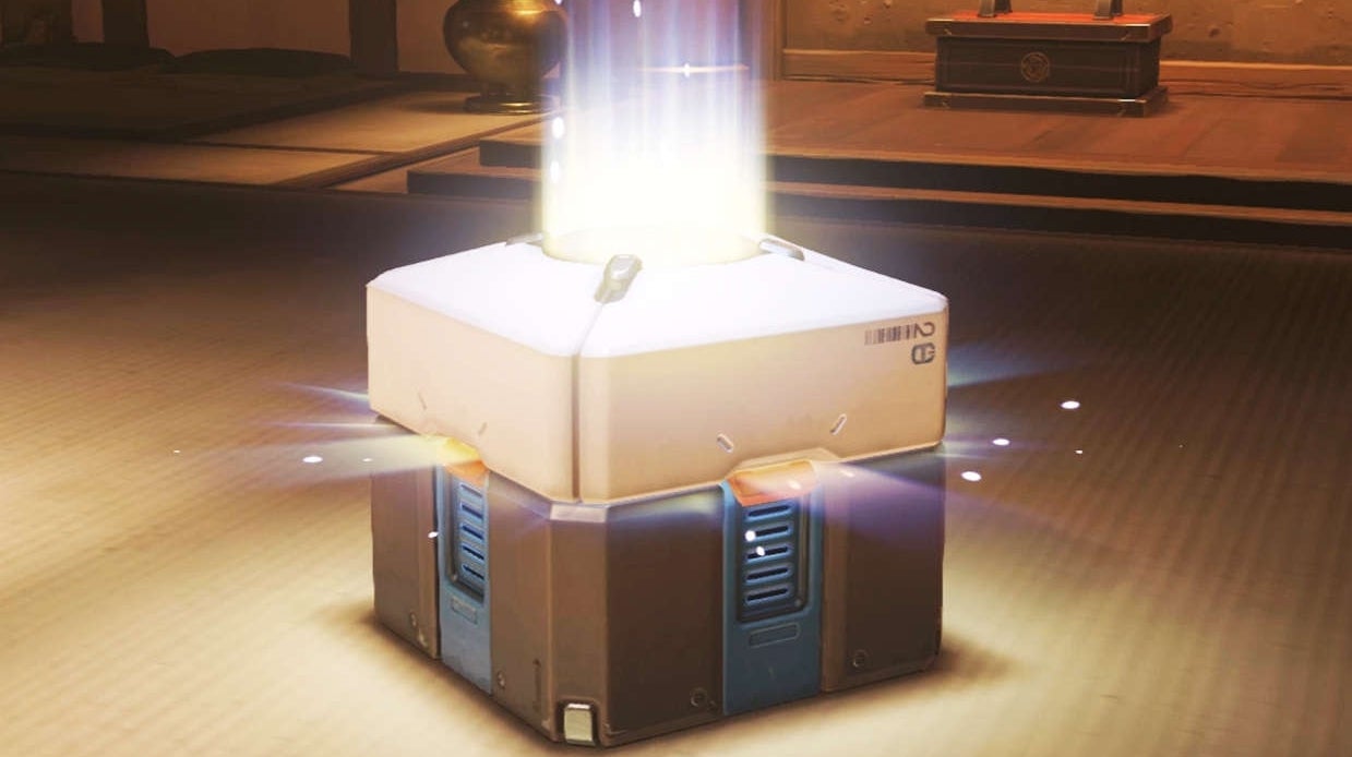 Overwatch en Heroes of the Storm loot boxes kunnen niet langer gekocht worden in België