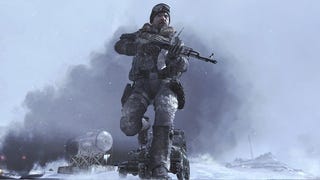 Call of Duty: Modern Warfare 2 se une a los retrocompatibles de Xbox One