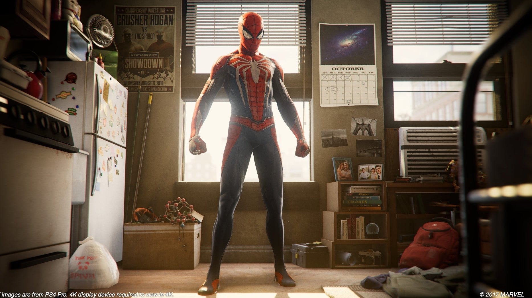 Spider-Man: The City That Never Sleeps DLC bevat 3 episodes