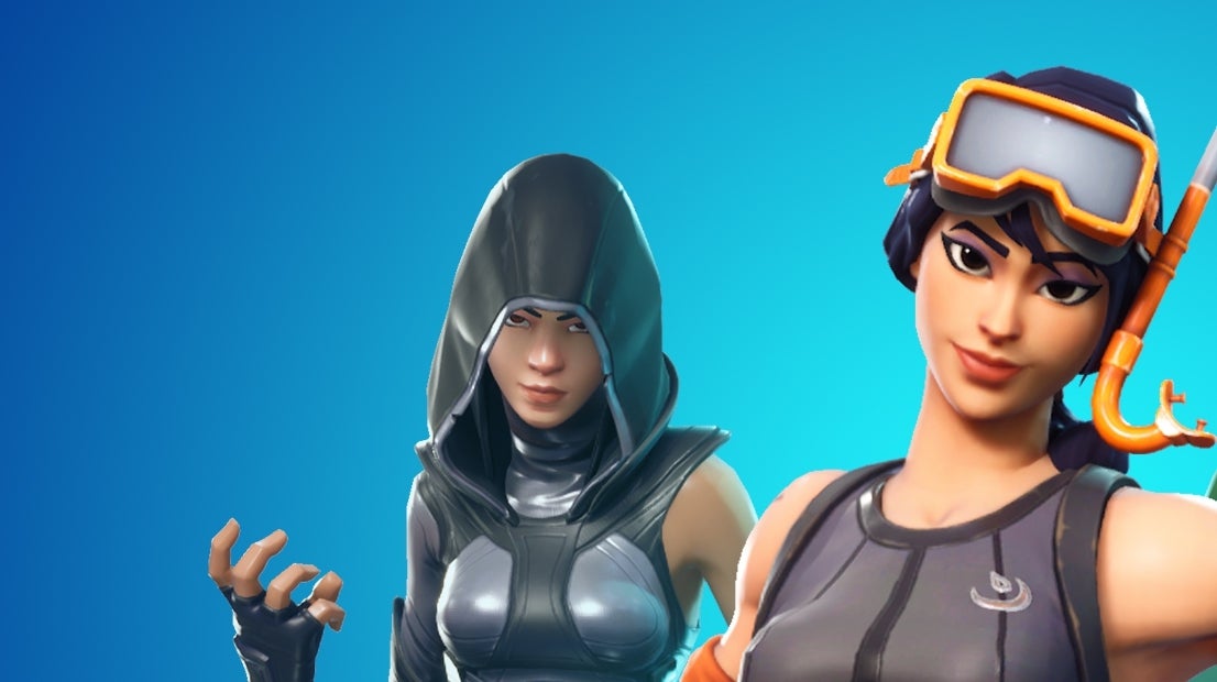 Bekijk: Fortnite Seizoen 5 week 8 - Alle oplossingen!