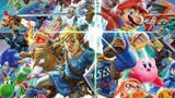 Super Smash Bros Ultimate: Der ultimative Showdown