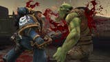 Warhammer 40,000: Space Marine está gratis hasta mañana en Humble