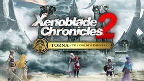 Xenoblade Chronicles 2: Torna - The Golden Country recebe novo trailer extenso