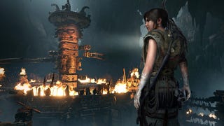 Shadow of the Tomb Raider - wymagania na PC
