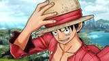 One Piece: World Seeker poderá chegar à Switch
