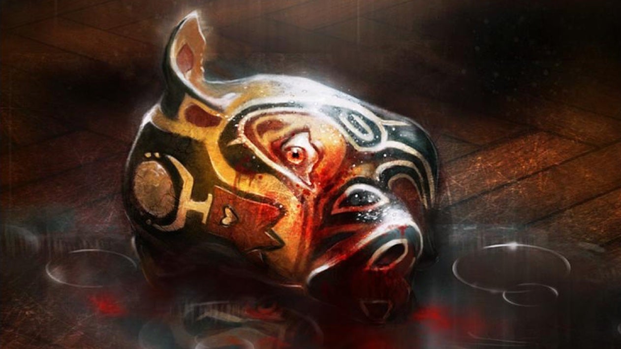 The Amnesia Collection komt naar de Xbox One