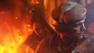 Battlefield 5's PC open beta will have a profanity filter