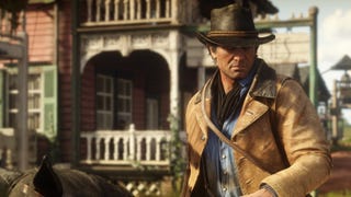 Gamestop employees claim new Red Dead Redemption 2 demo put them to sleep
