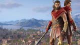 Poslední záběry z Assassins Creed Odyssey