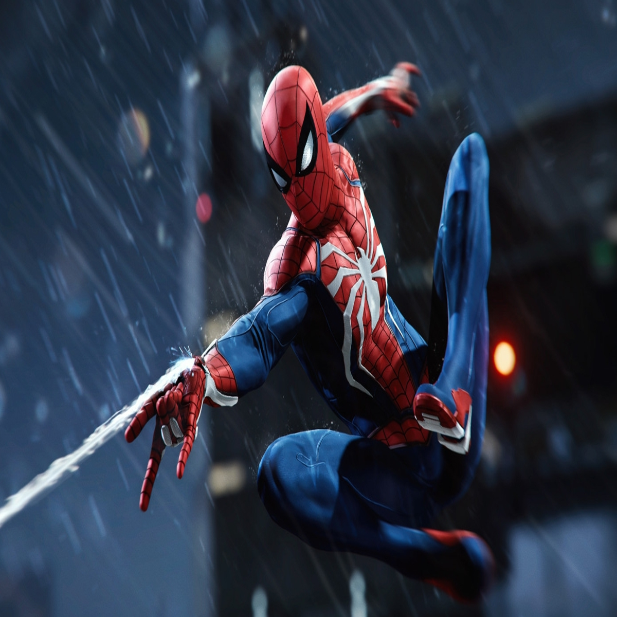 NTWRK - Men's Marvel Spider-Man: No Way Home Slinging Cover Pull