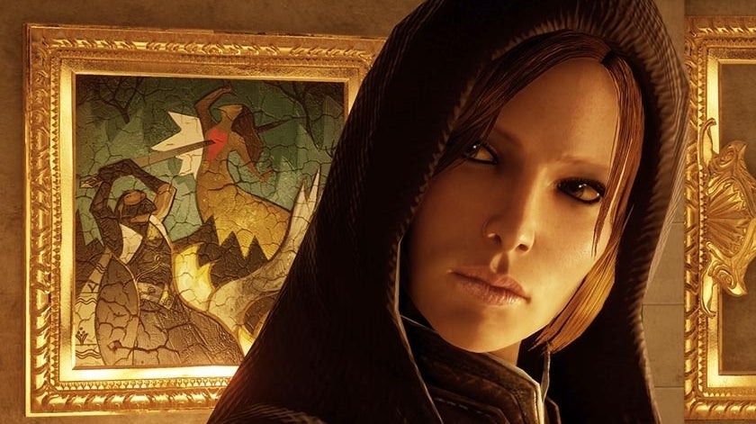 BioWare responds again regarding the future of Dragon Age and Mass Effect