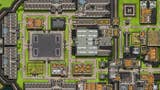 Prison Architect erhält einen Multiplayer-Modus