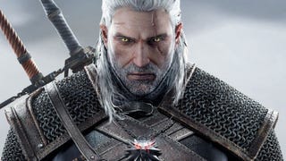 Henry Cavill speel Geralt in The Witcher-serie