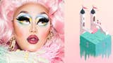 RuPaul's Drag Race, Nicki Minaj and the other unlikely inspirations for Monument Valley