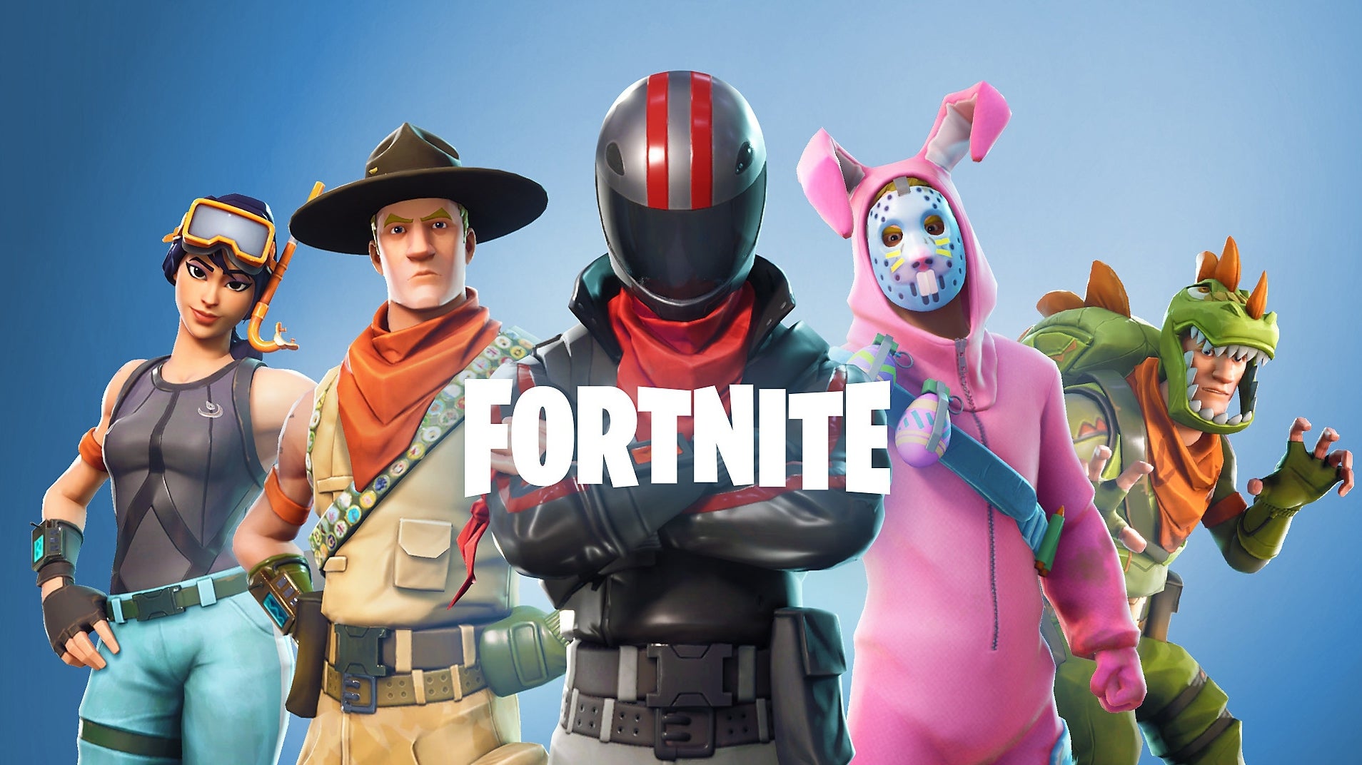 Sony: 'geen cross-play voor Fortnite omdat PlayStation 4 het beste platform voor die game is'