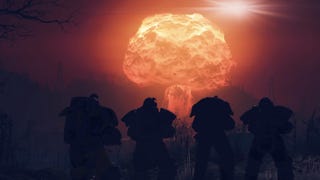 Twórcy Fallout 76 o roli bomby atomowej w fabule
