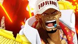 One Piece: World Seeker adiado para 2019