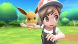 Pokémon Let's Go Pikachu & Eevee playable first in the UK at EGX