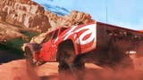 Startovní trailer V-Rally 4
