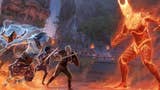 El DLC de Pillars of Eternity II "Seeker, Slayer, Survivor" sale a finales de mes