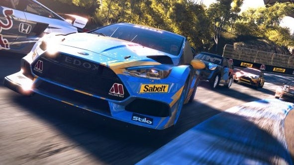 V-Rally 4 review - a 90s throwback that's too clumsy for its own good ...