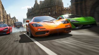 Pré-vendas de Forza Horizon 4 superiores às do 3