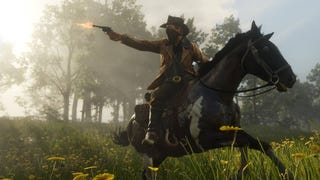 Twórcy Red Dead Redemption 2 chcą, by gracz zapomniał, że jest w wirtualnym świecie