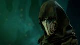 Call of Cthulhu - gameplay z przygodowego horroru prezentuje mroczną wizję