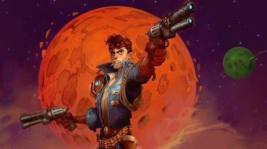 WildStar-ontwikkelaar Carbine Studios sluit de deuren