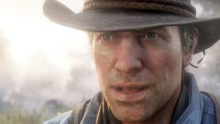 Red Dead Redemption 2 - Arthur Morgan jedyną grywalną postacią