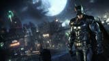 Batman Arkham developer Rocksteady job listings hint at a "highly anticipated AAA" for next gen