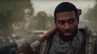 PC beta confirmed for Overkill's The Walking Dead