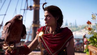 Systeemeisen pc-versie Assassin's Creed Odyssey onthuld