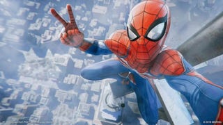 Ventas UK: Spider-Man es el juego con mejor primera semana de 2018