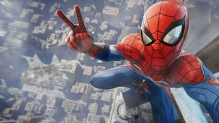 Spider-Man se prodával lépe než Far Cry 5 i God of War