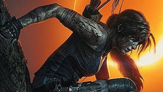 Shadow of the Tomb Raider destaca as melhorias Xbox One X