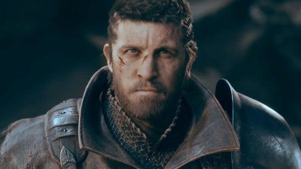 Primer trailer de Project Awakening | Eurogamer.es