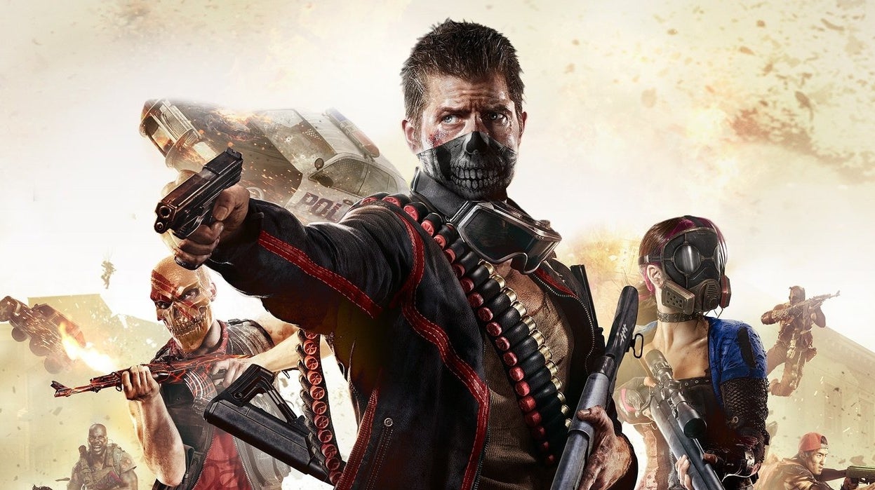 Battle Royale-game H1Z1 krijgt een mobiele versie