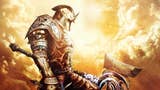 A THQ Nordic Kingdoms of Amalur remaster would require the go-ahead from EA