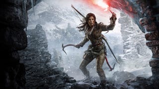 Droga do Shadow of the Tomb Raider - Lara na Yamatai i Syberii