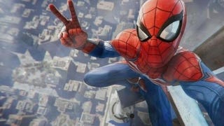 Spider-Man erhält einen New-Game-Plus-Modus