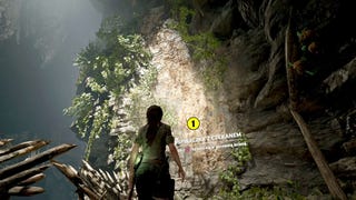 Shadow of the Tomb Raider - Słabe światło