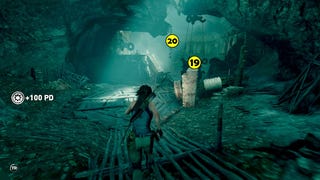 Shadow of the Tomb Raider - Księżyc łowcy