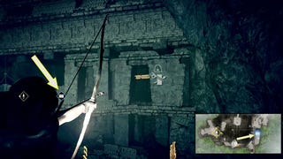 Shadow of the Tomb Raider - sekrety i znajdźki: Cozumel