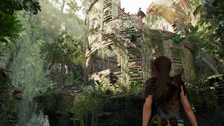 Shadow of the Tomb Raider: Komplettlösung mit Tipps und Tricks