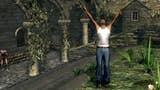 CJ z GTA: San Andreas przeniesiony do Dark Souls dzięki modyfikacji