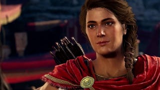 Assassin's Creed: Odyssey recebe spot televisivo