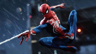 Spider-Man krijgt New Game Plus