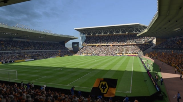 Nieuwe FIFA 19 stadions onthuld